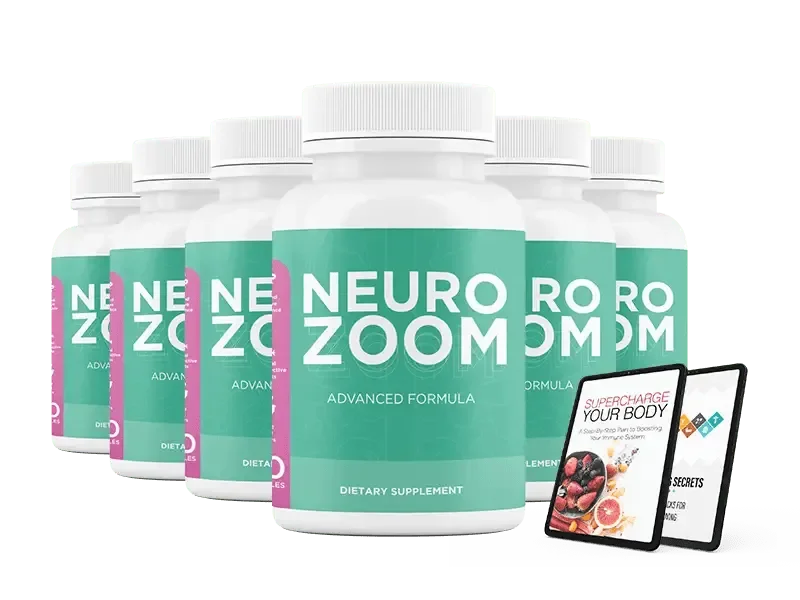 NeuroZoom Buy